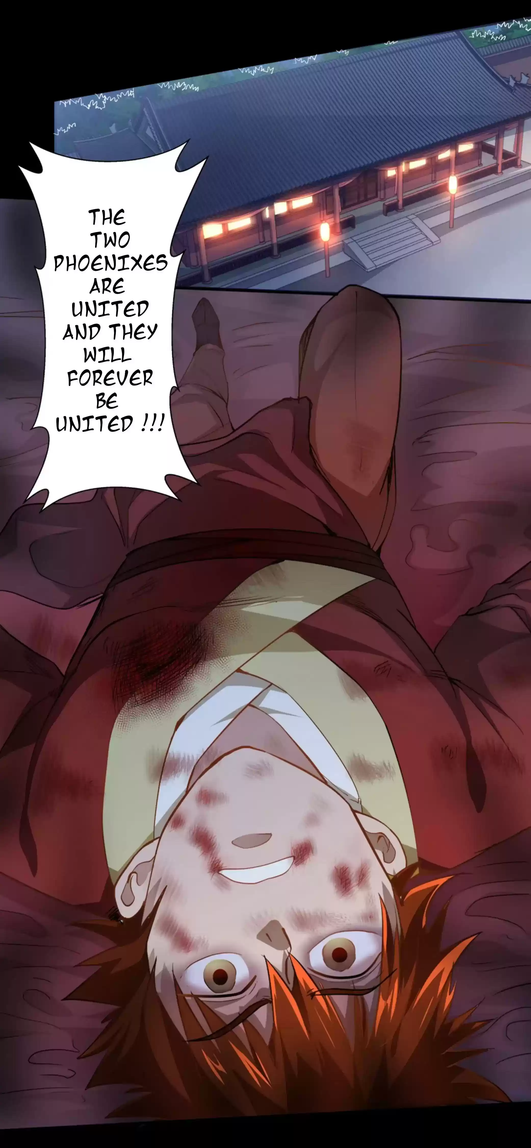 Wu Ling Sword Master Chapter 1