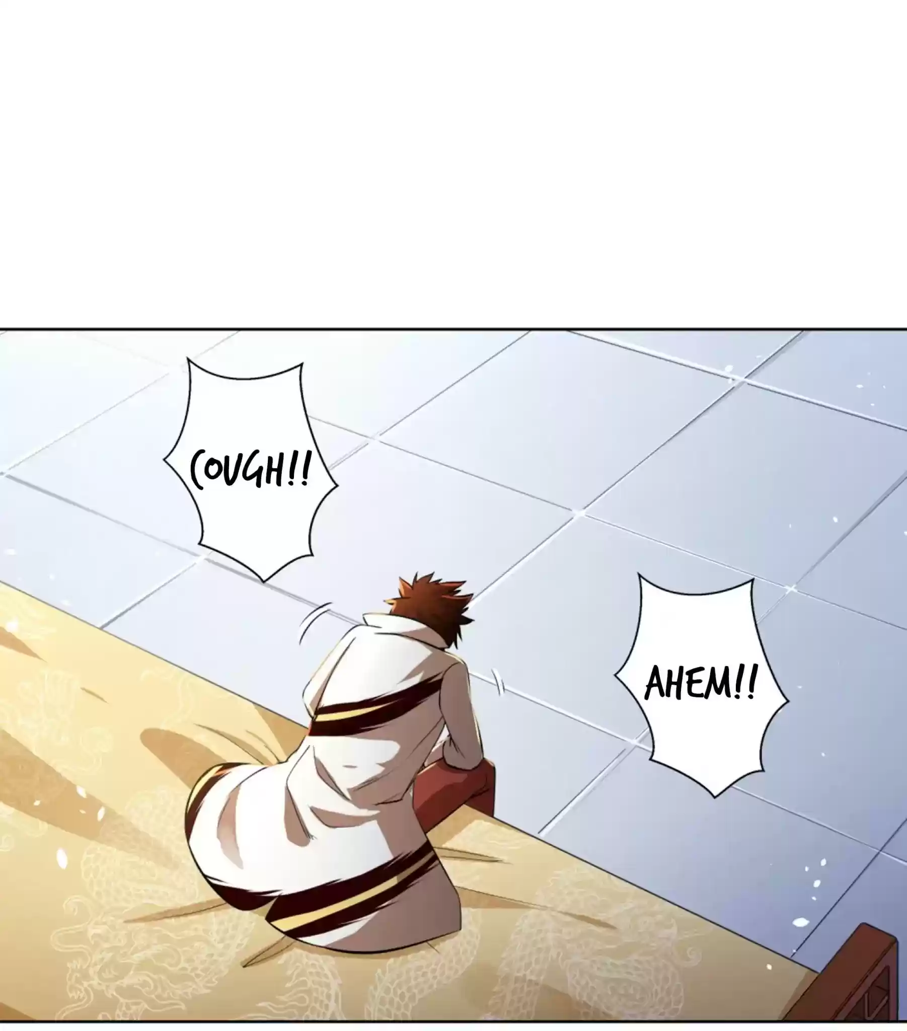 Wu Ling Sword Master Chapter 1