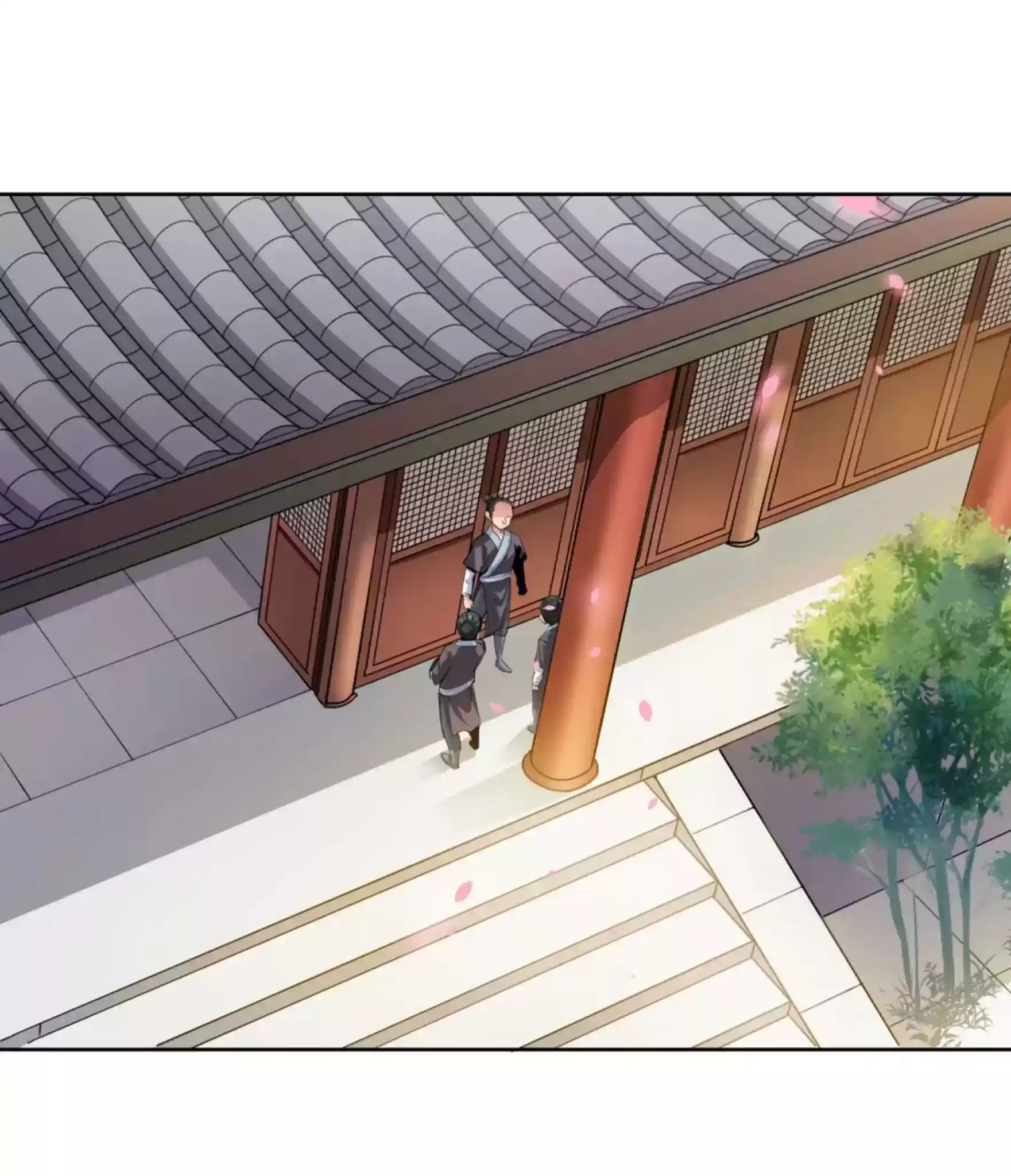 Wu Ling Sword Master Chapter 1