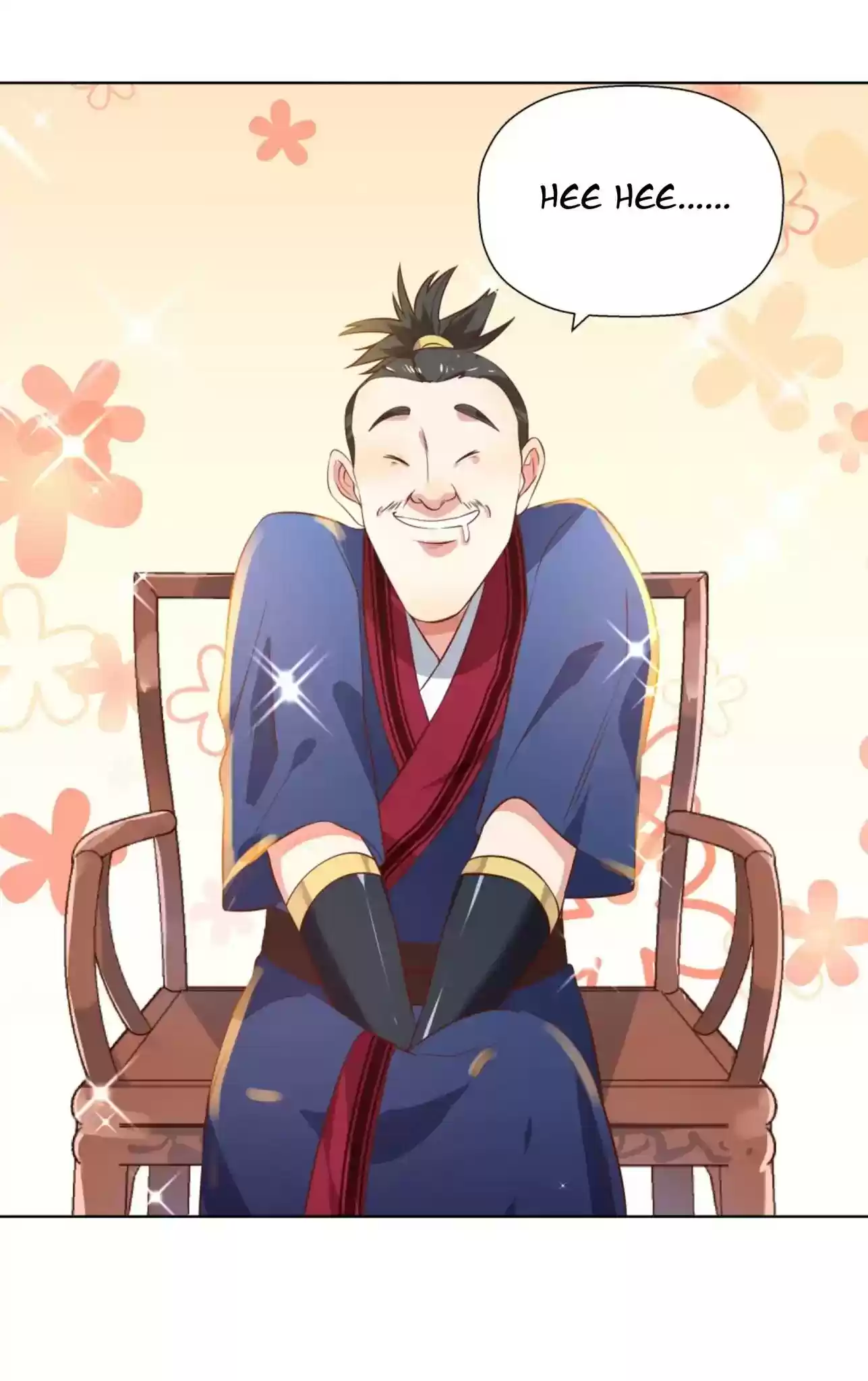 Wu Ling Sword Master Chapter 1