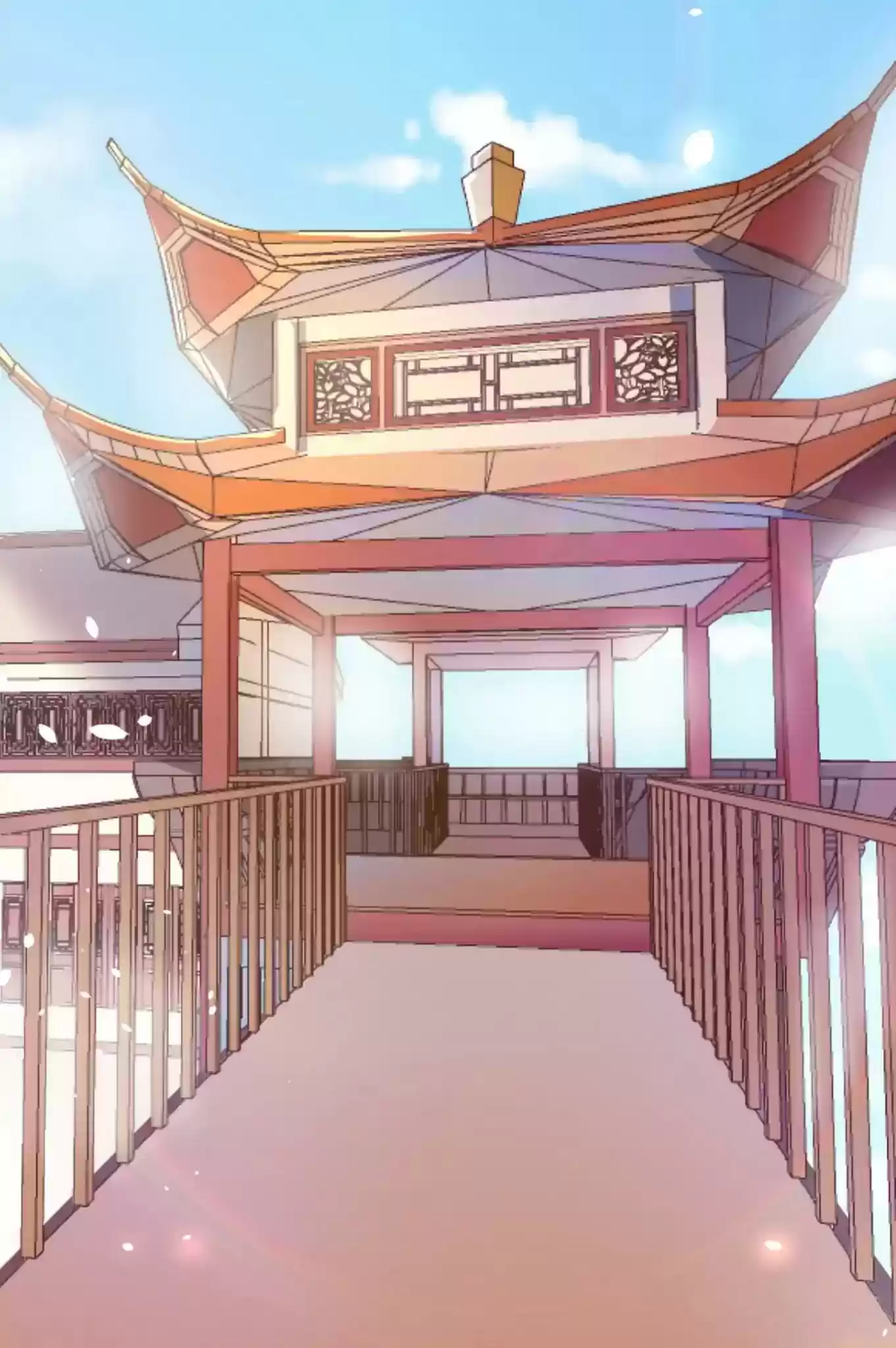 Wu Ling Sword Master Chapter 1