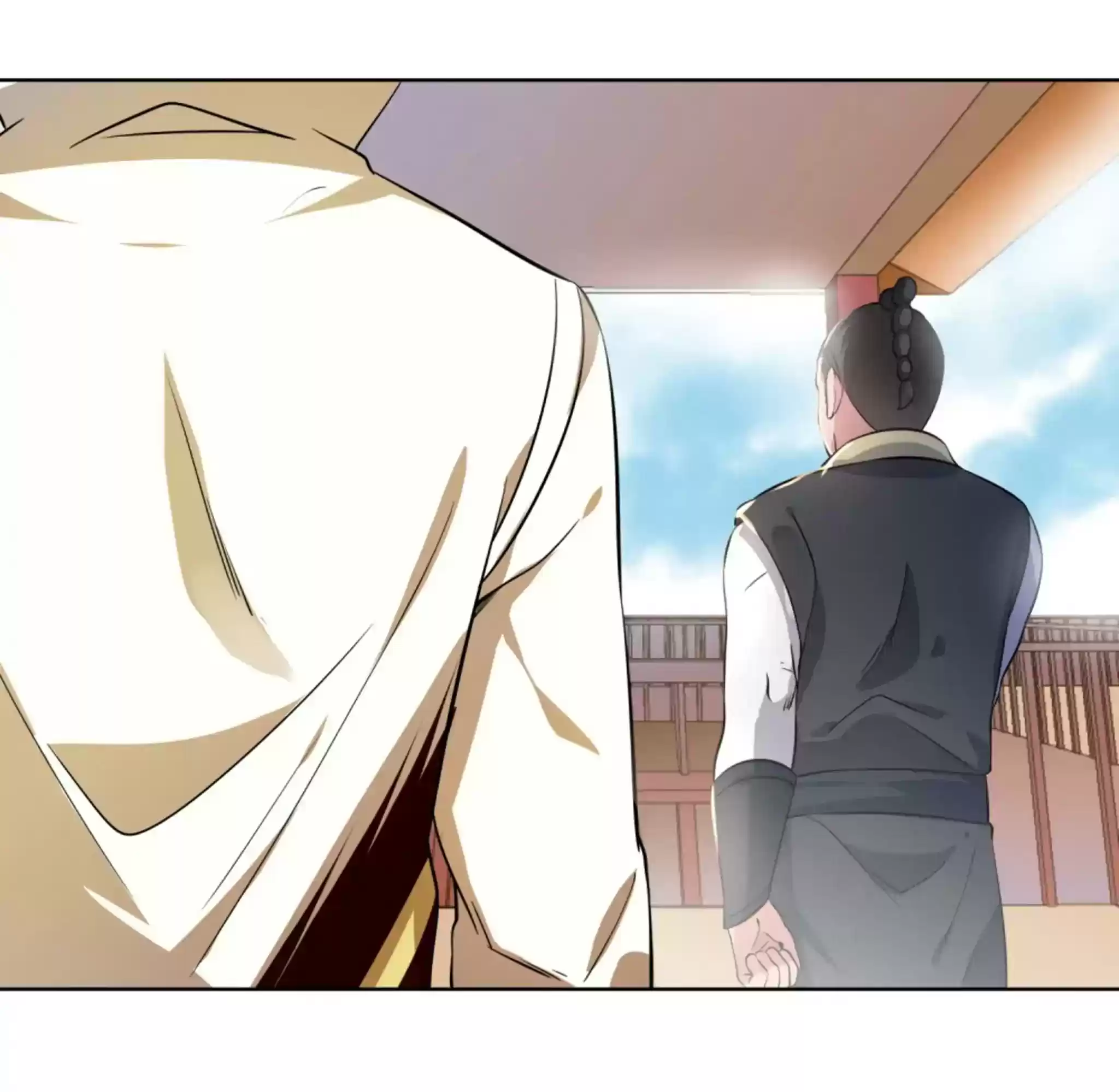 Wu Ling Sword Master Chapter 1