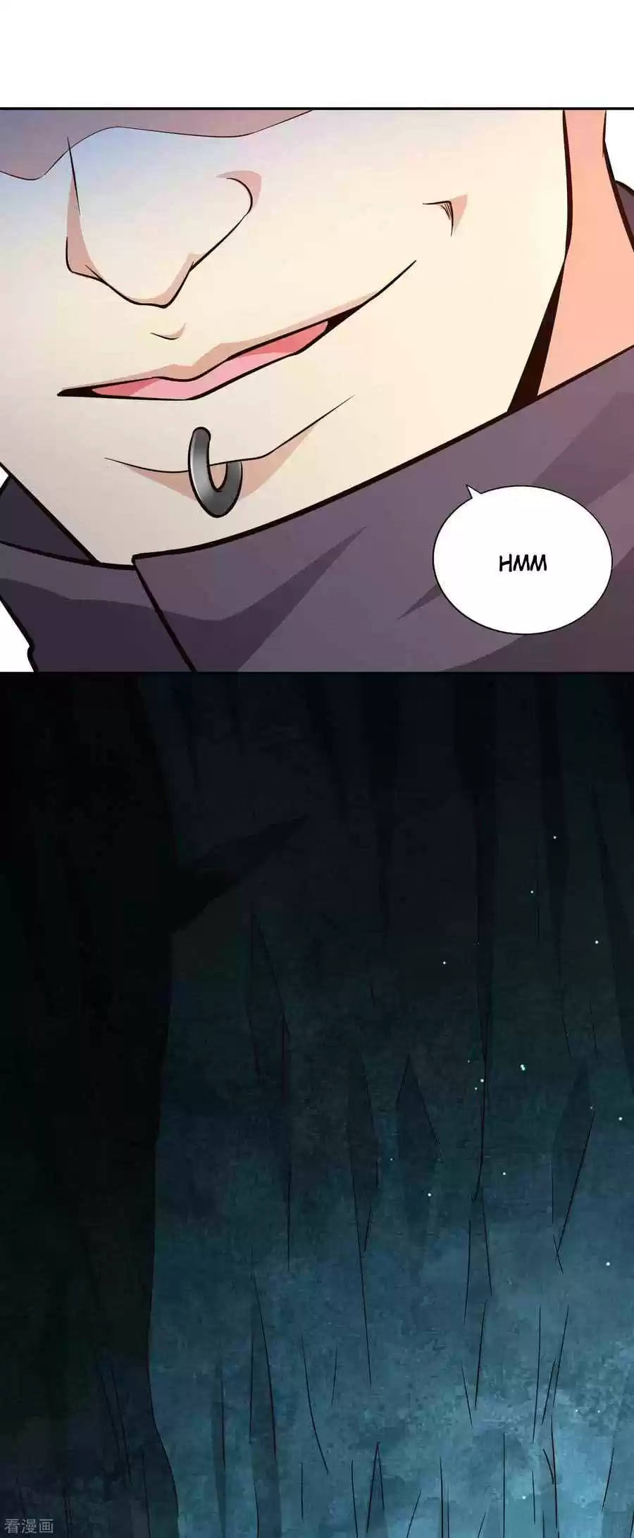 Wu Ling Sword Master Chapter 68