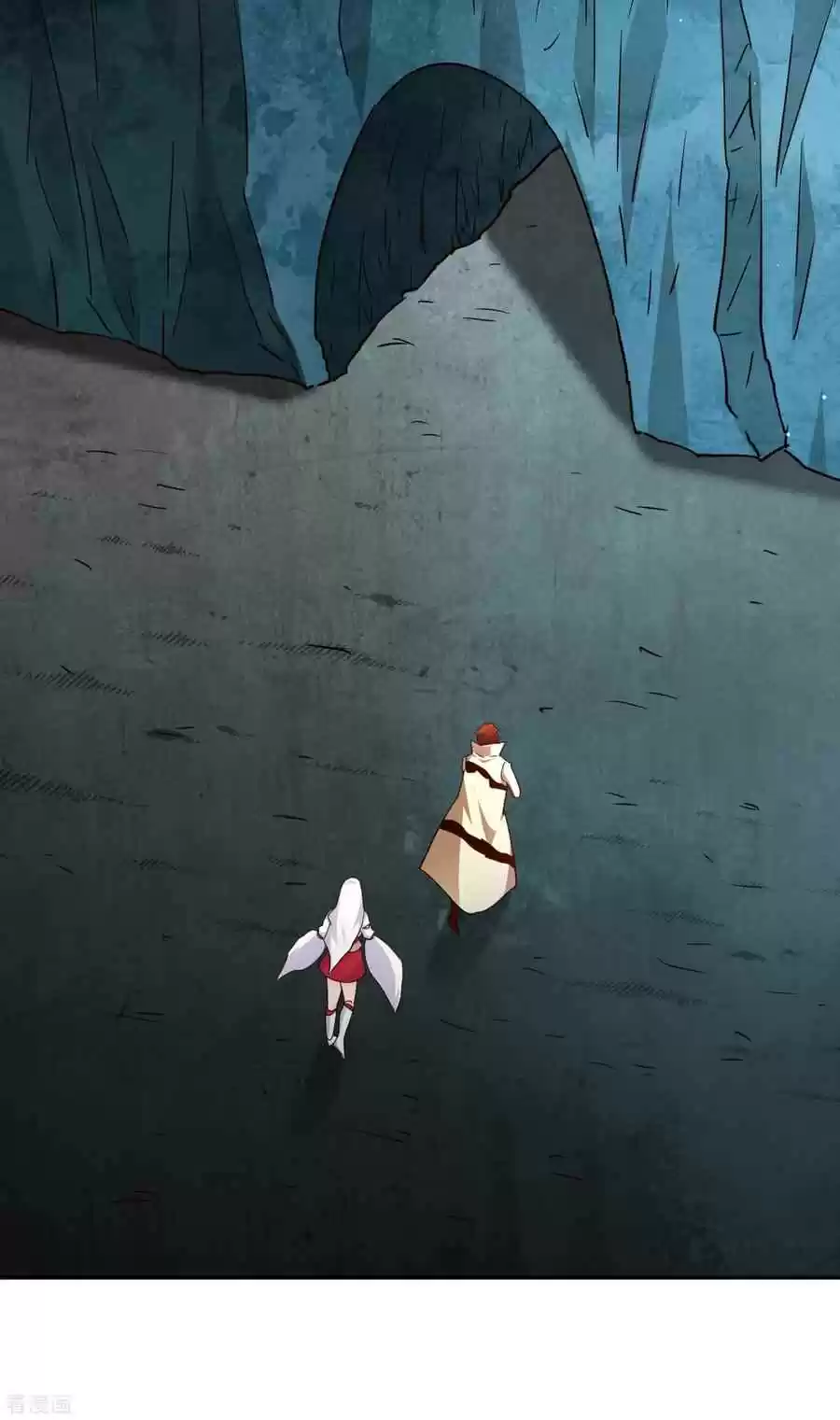 Wu Ling Sword Master Chapter 68