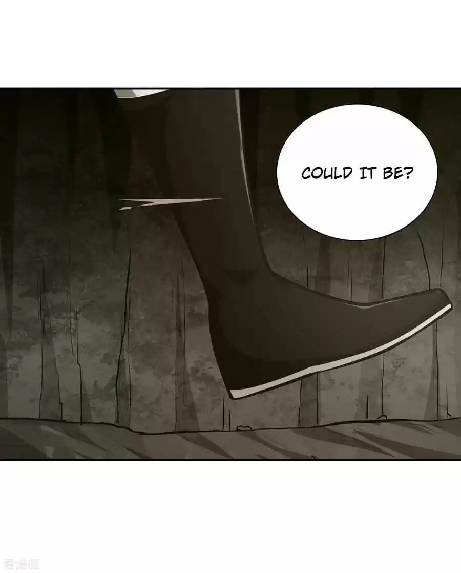 Wu Ling Sword Master Chapter 68