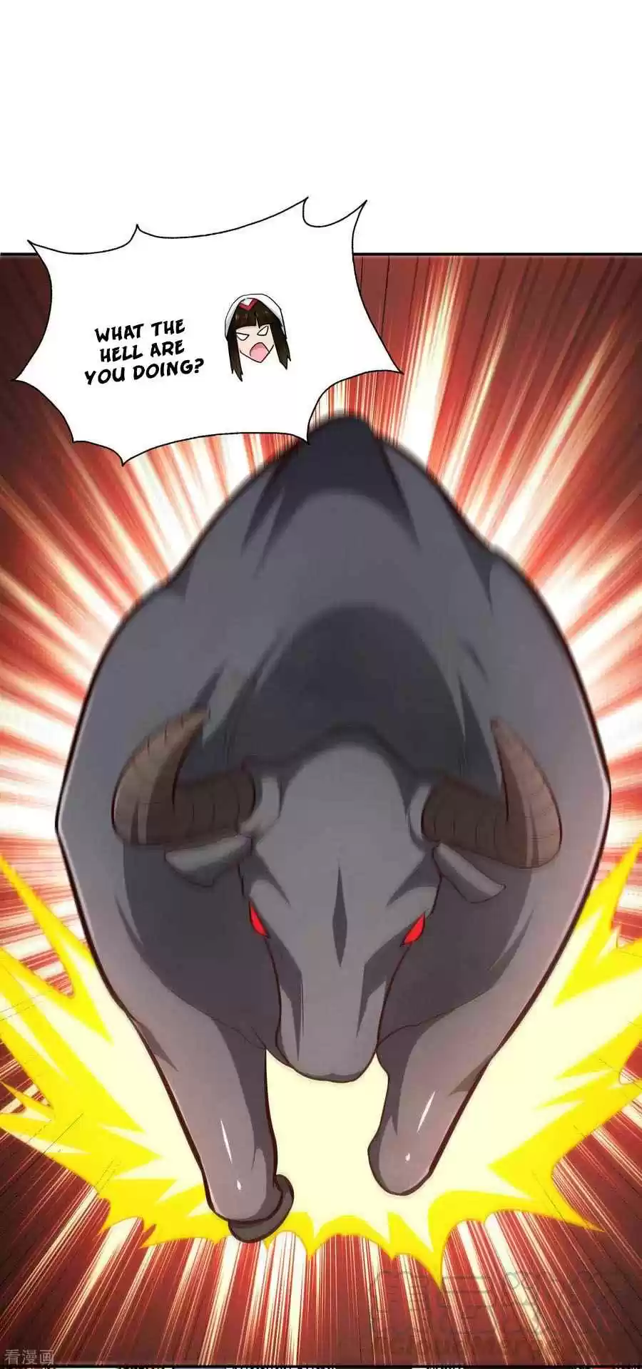 Wu Ling Sword Master Chapter 68