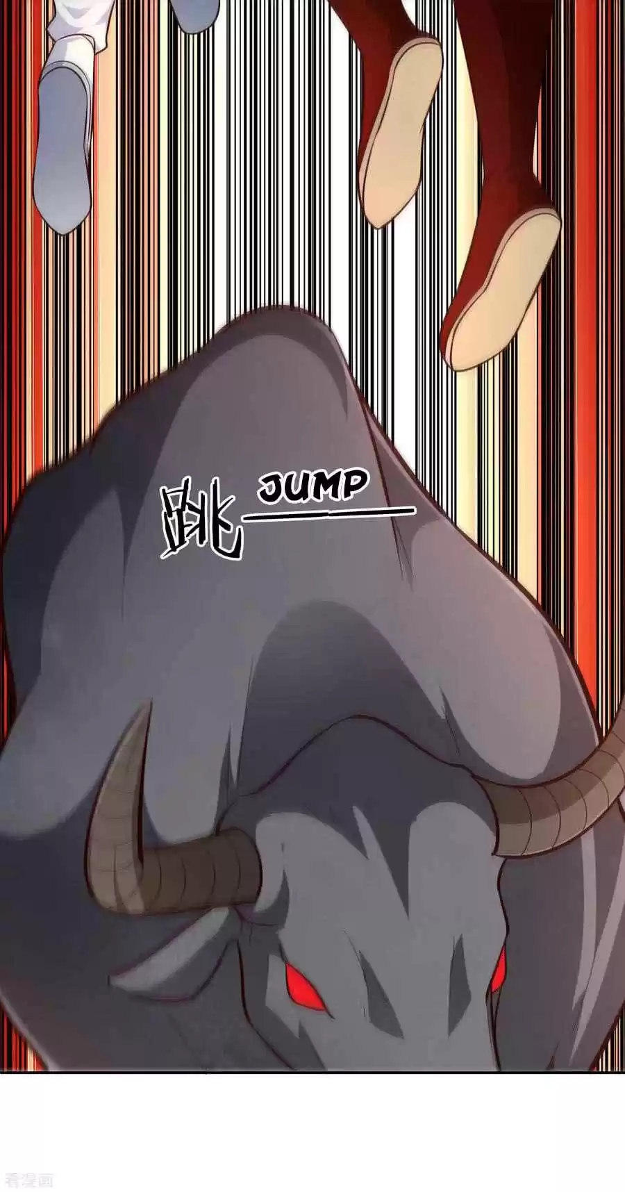 Wu Ling Sword Master Chapter 68