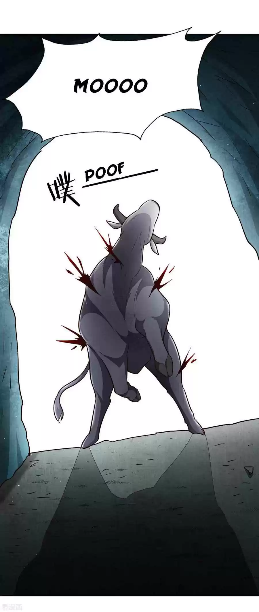 Wu Ling Sword Master Chapter 68