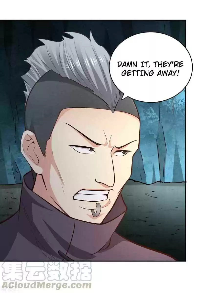 Wu Ling Sword Master Chapter 68