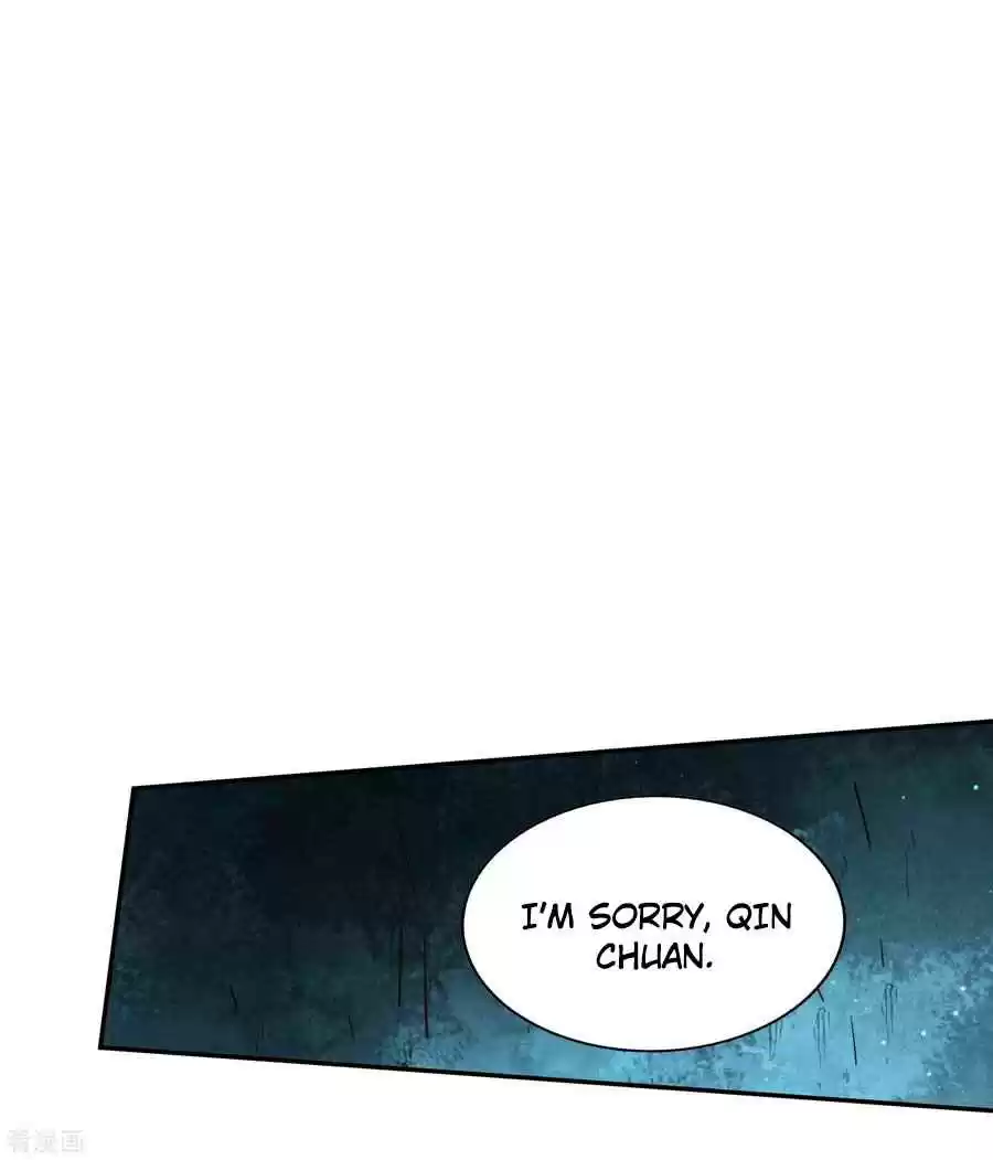 Wu Ling Sword Master Chapter 68