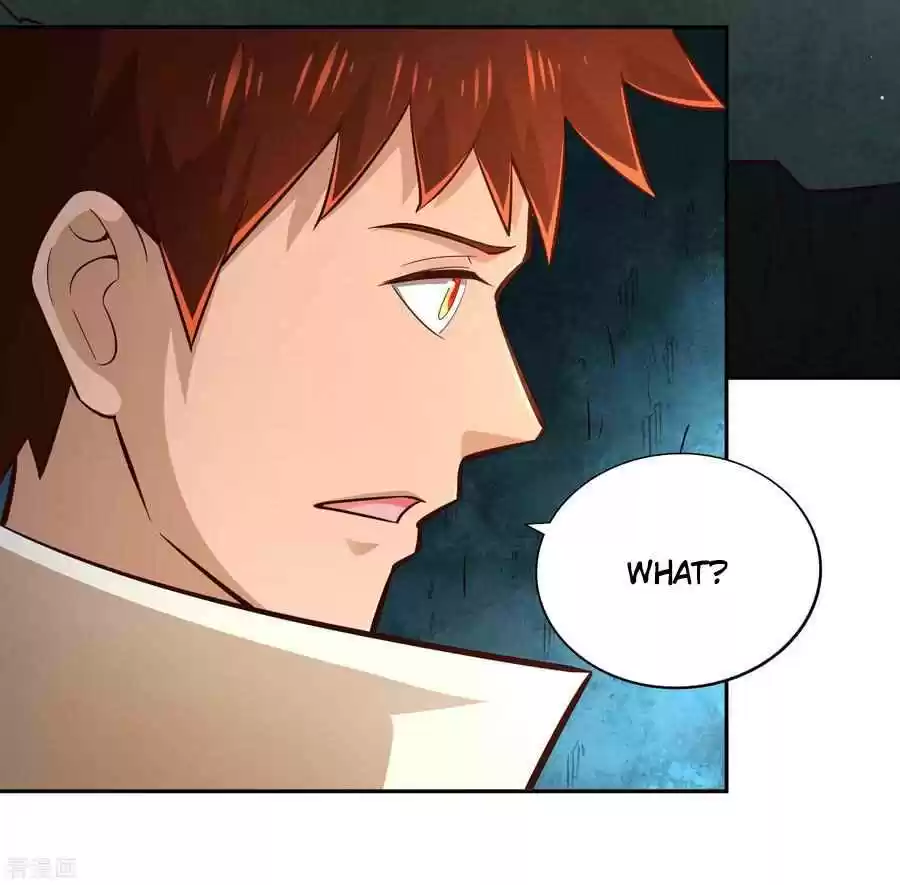 Wu Ling Sword Master Chapter 68