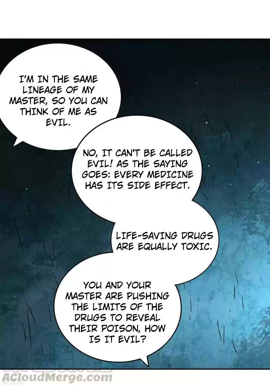 Wu Ling Sword Master Chapter 68