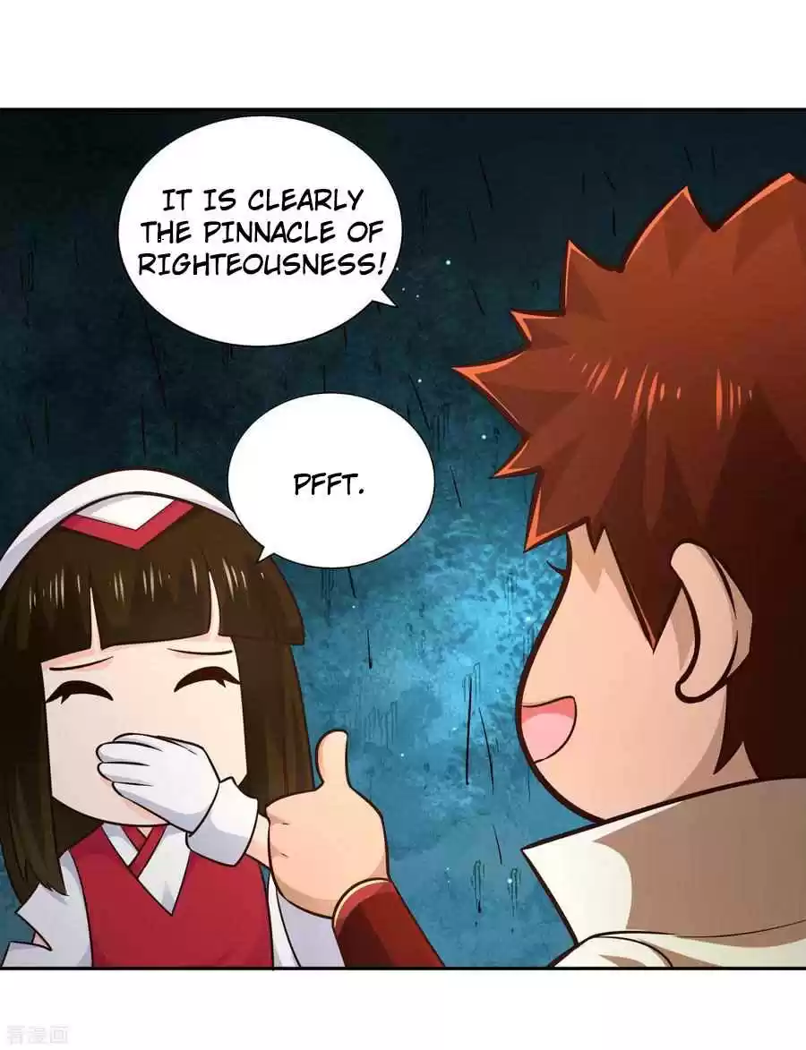 Wu Ling Sword Master Chapter 68