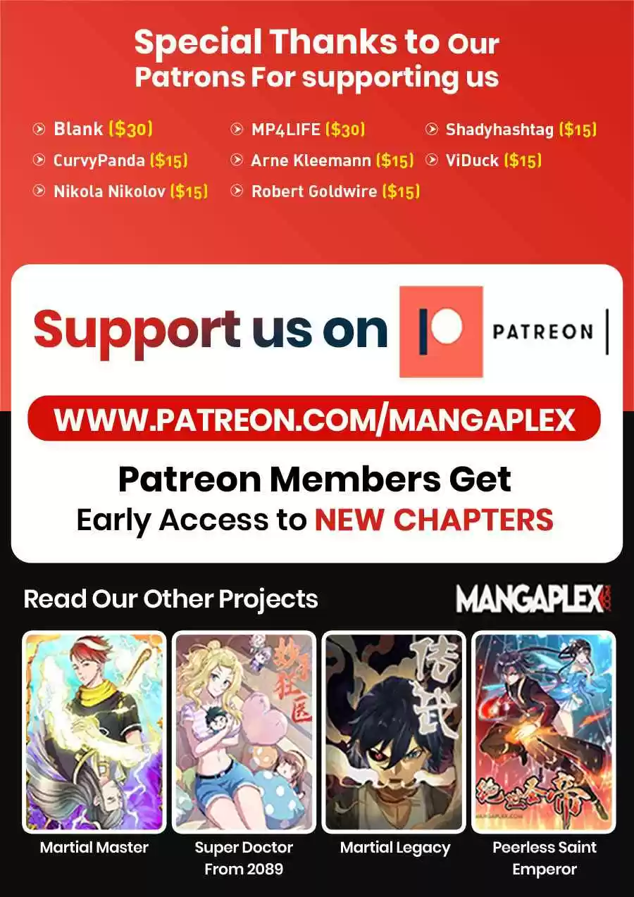 Wu Ling Sword Master Chapter 68