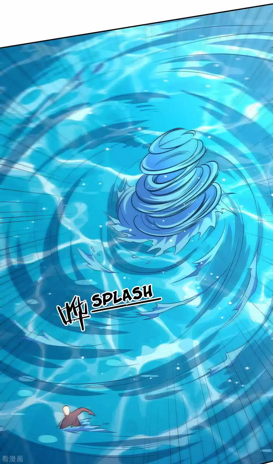 Wu Ling Sword Master Chapter 70