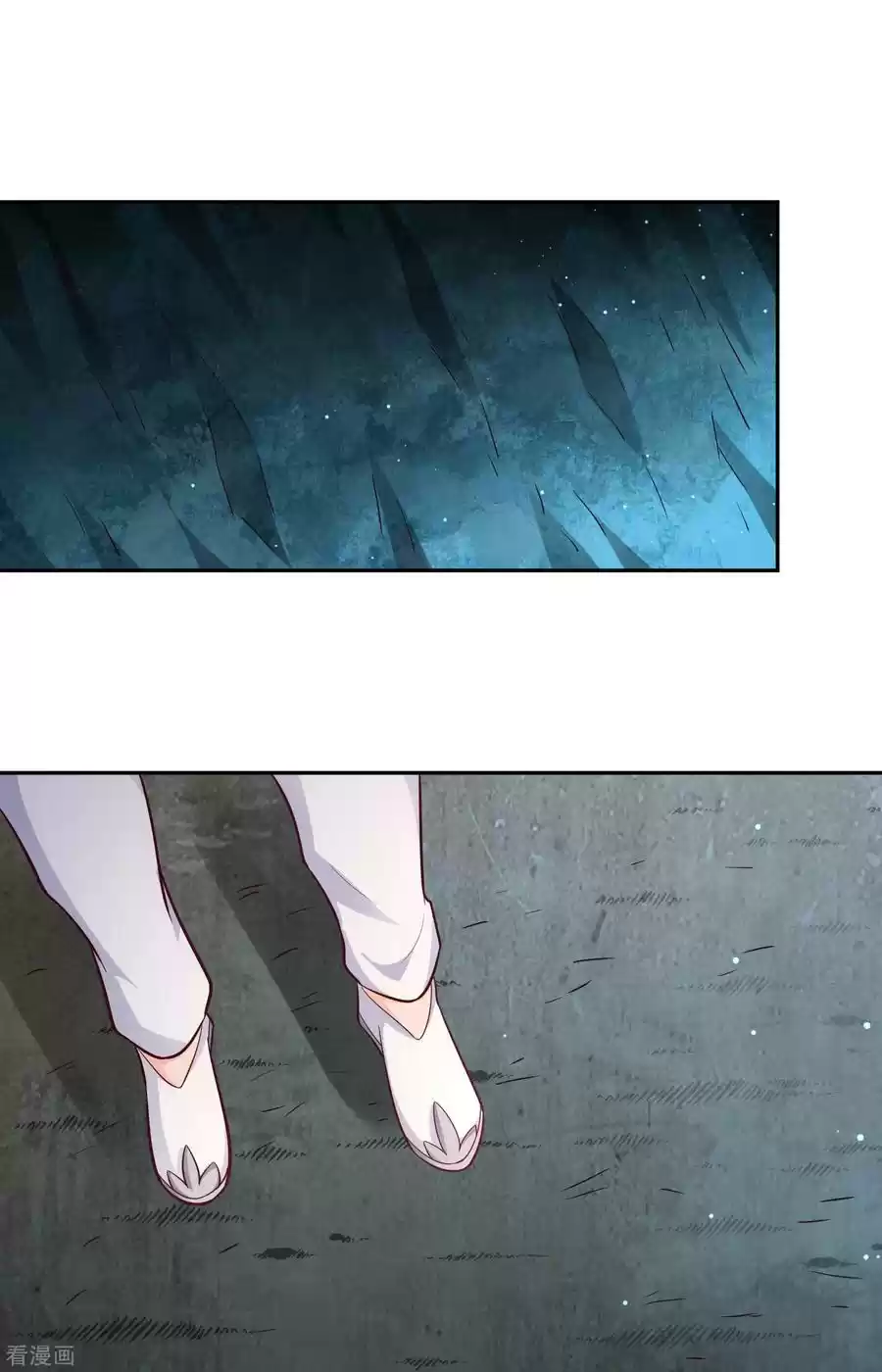 Wu Ling Sword Master Chapter 70