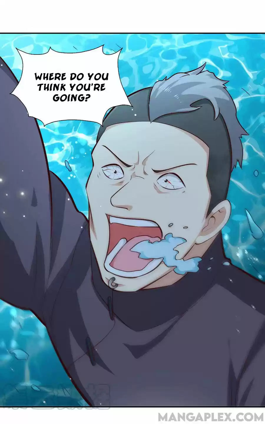 Wu Ling Sword Master Chapter 70