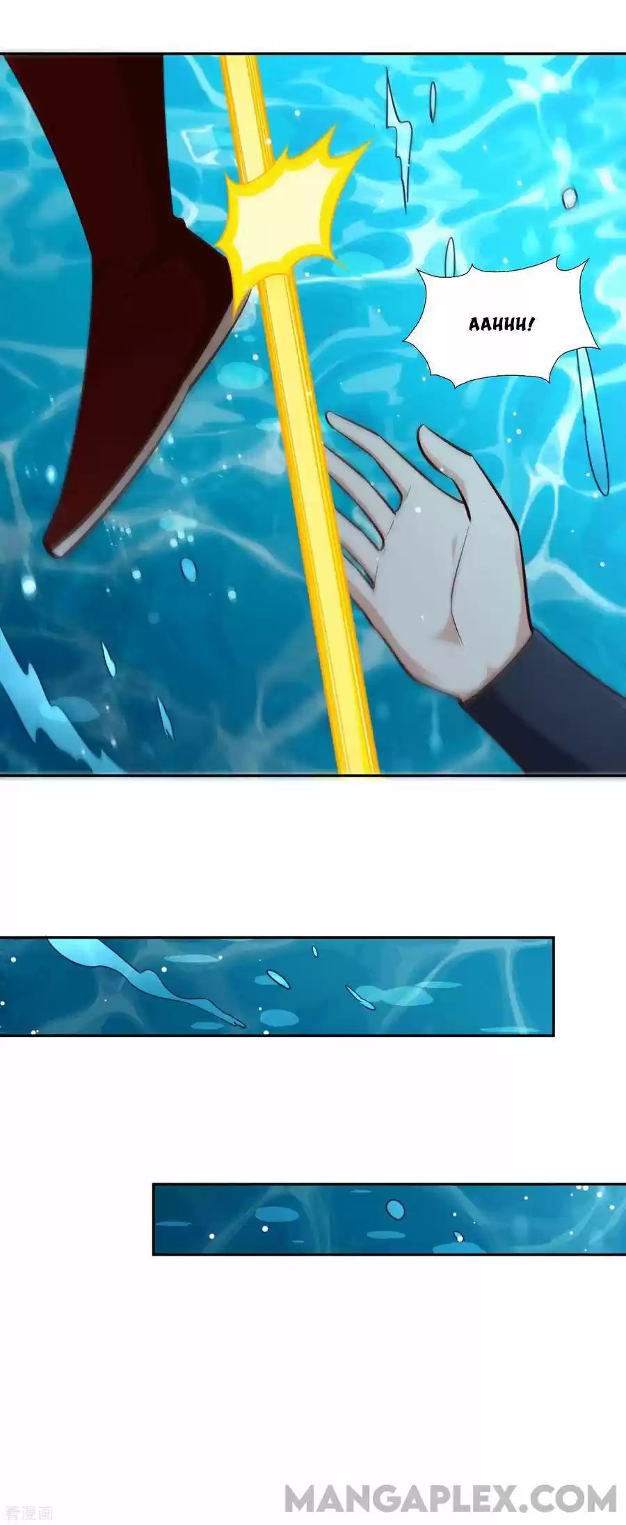 Wu Ling Sword Master Chapter 70