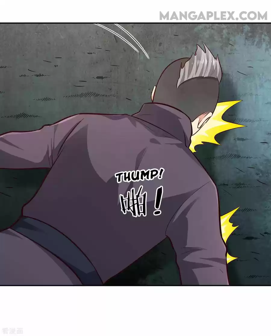 Wu Ling Sword Master Chapter 70