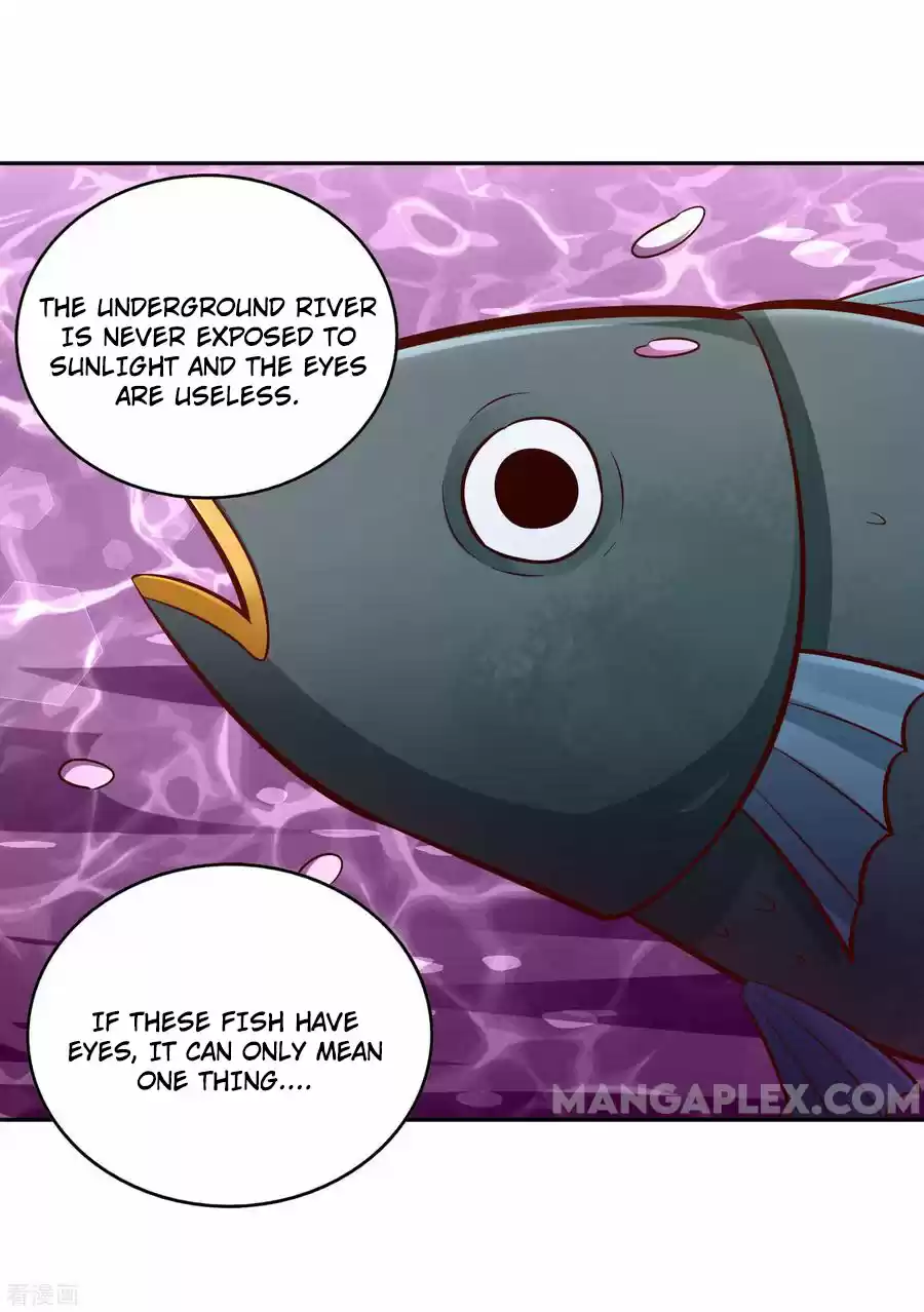 Wu Ling Sword Master Chapter 71