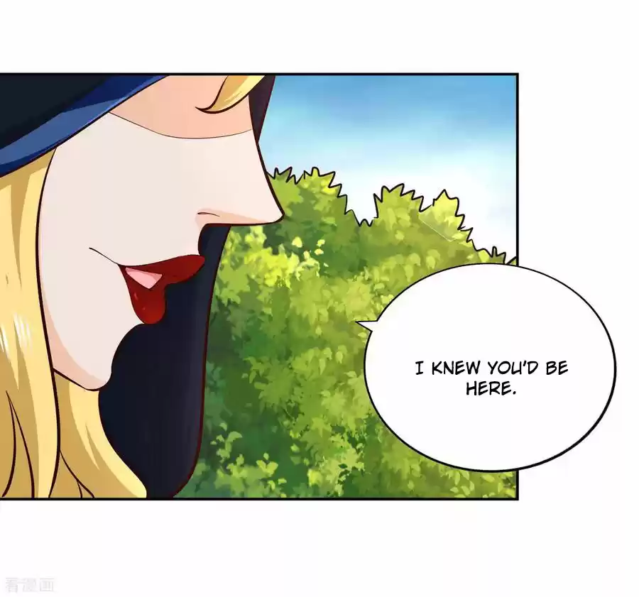 Wu Ling Sword Master Chapter 71