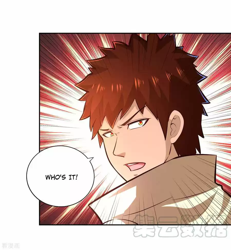 Wu Ling Sword Master Chapter 71