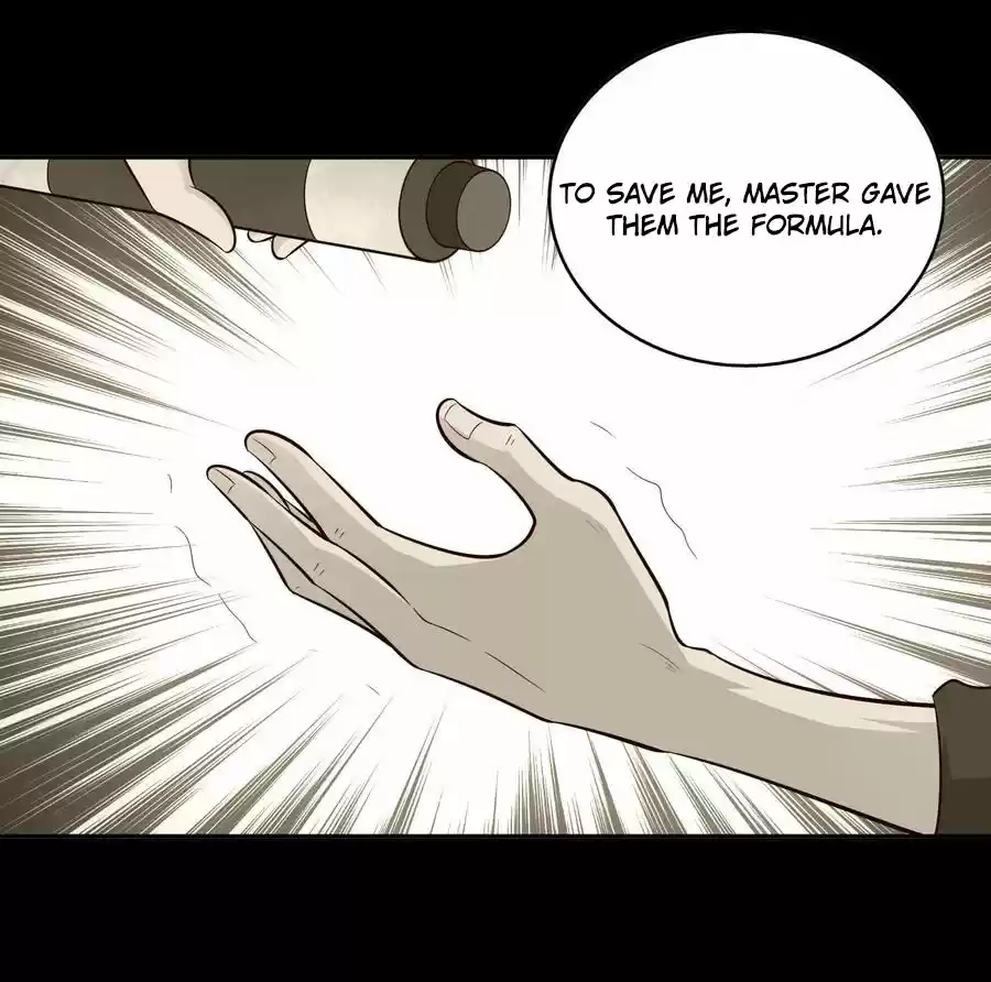 Wu Ling Sword Master Chapter 71