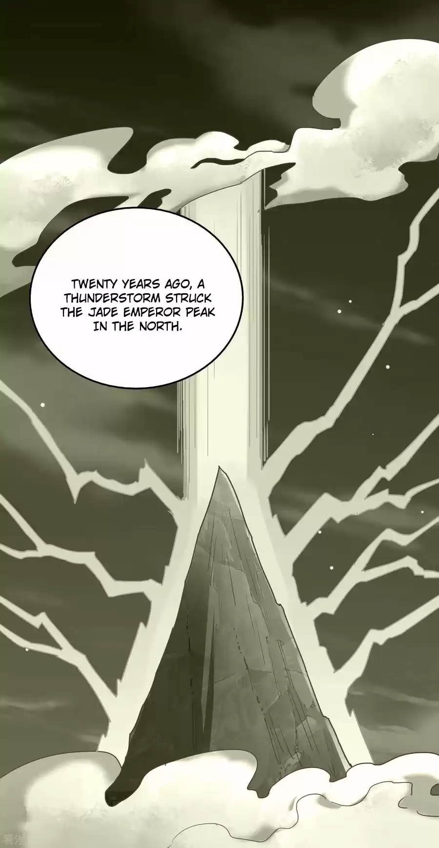 Wu Ling Sword Master Chapter 71