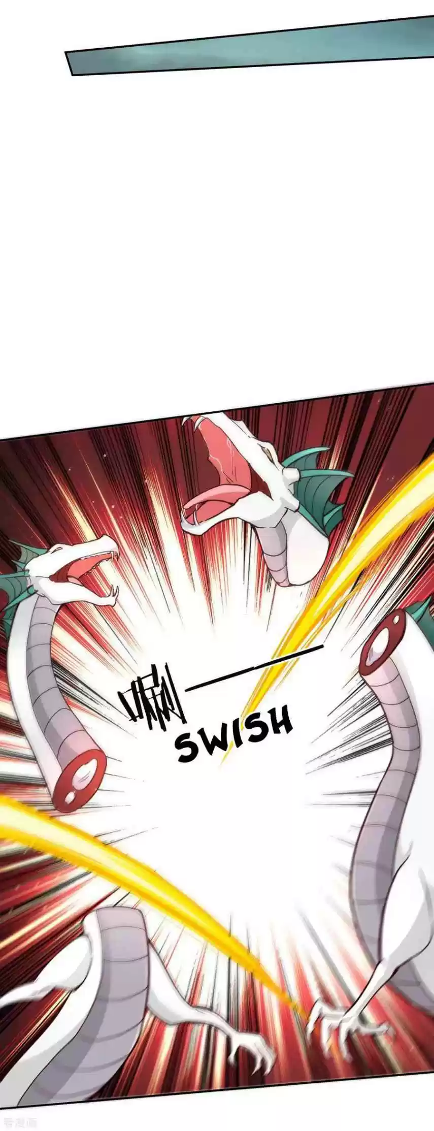 Wu Ling Sword Master Chapter 75