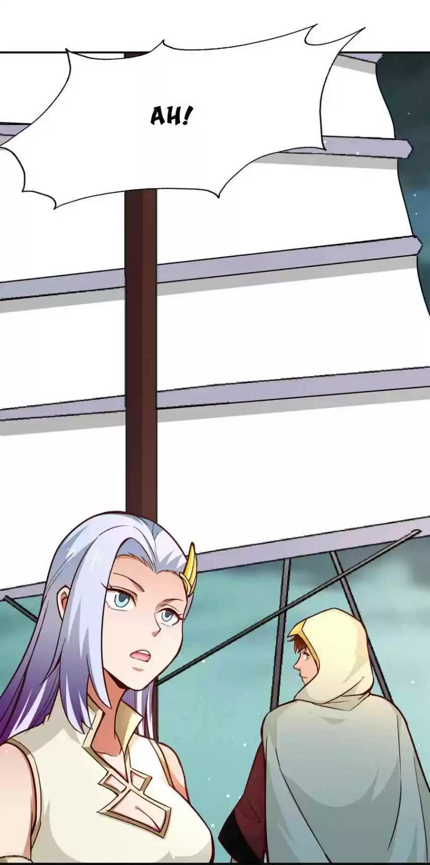 Wu Ling Sword Master Chapter 75