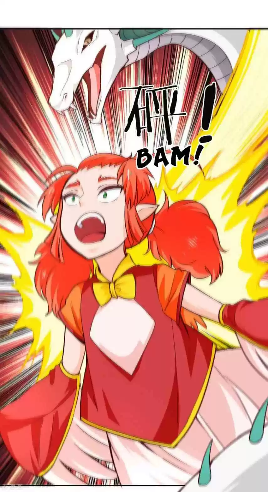 Wu Ling Sword Master Chapter 75