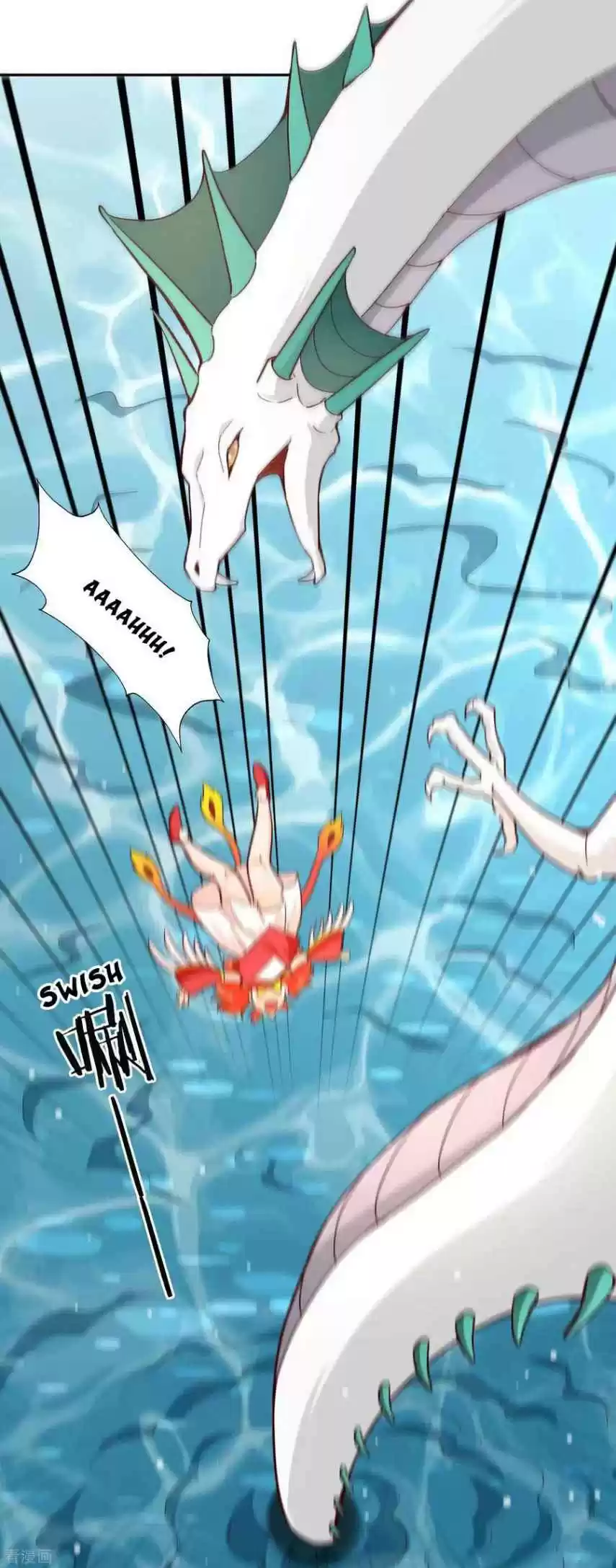 Wu Ling Sword Master Chapter 75