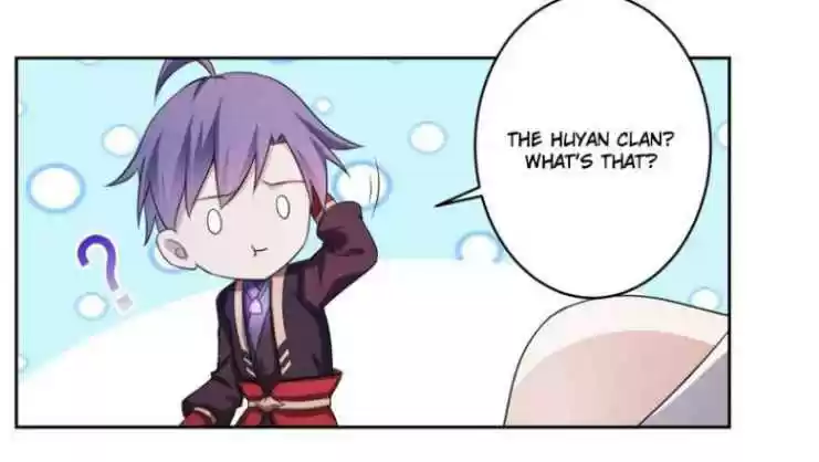 Wu Ling Sword Master Chapter 75