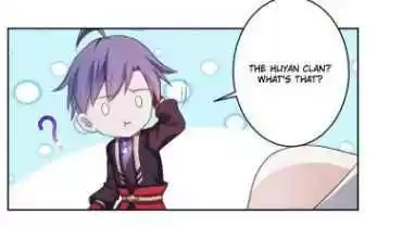 Wu Ling Sword Master Chapter 75