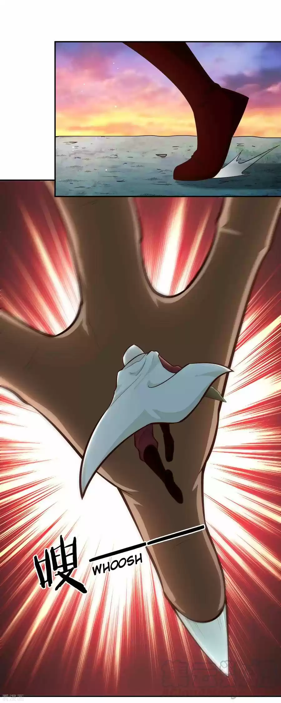 Wu Ling Sword Master Chapter 78