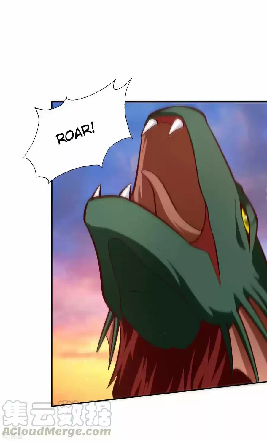 Wu Ling Sword Master Chapter 78