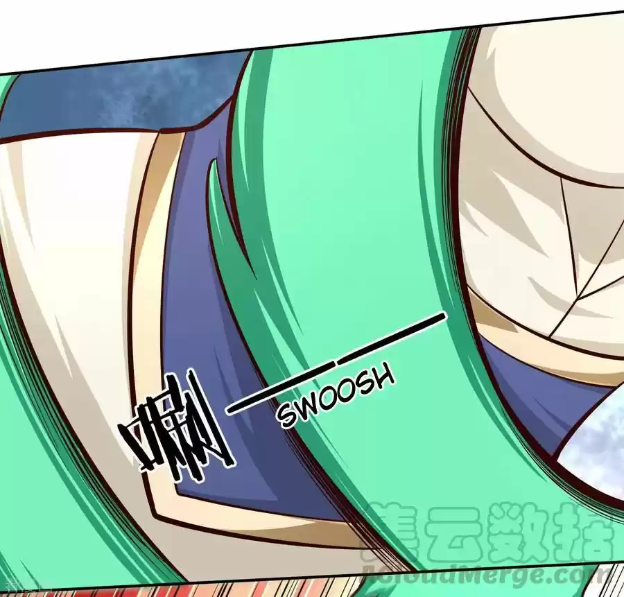 Wu Ling Sword Master Chapter 78