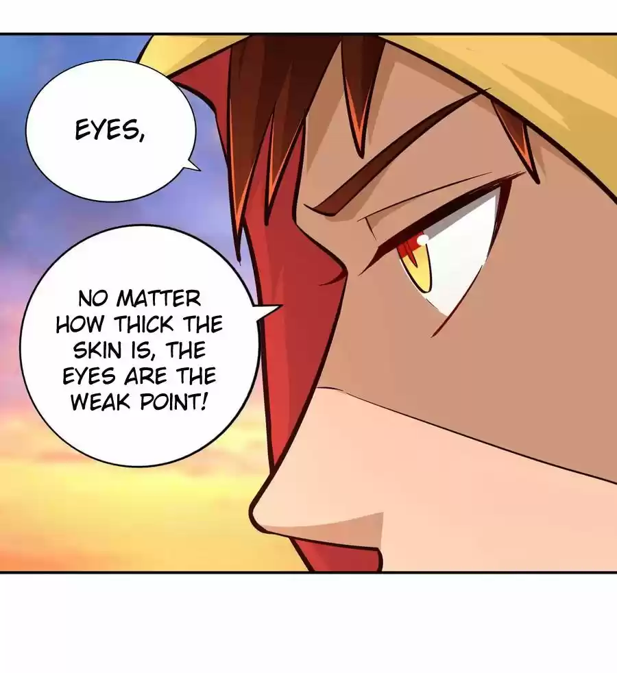 Wu Ling Sword Master Chapter 78