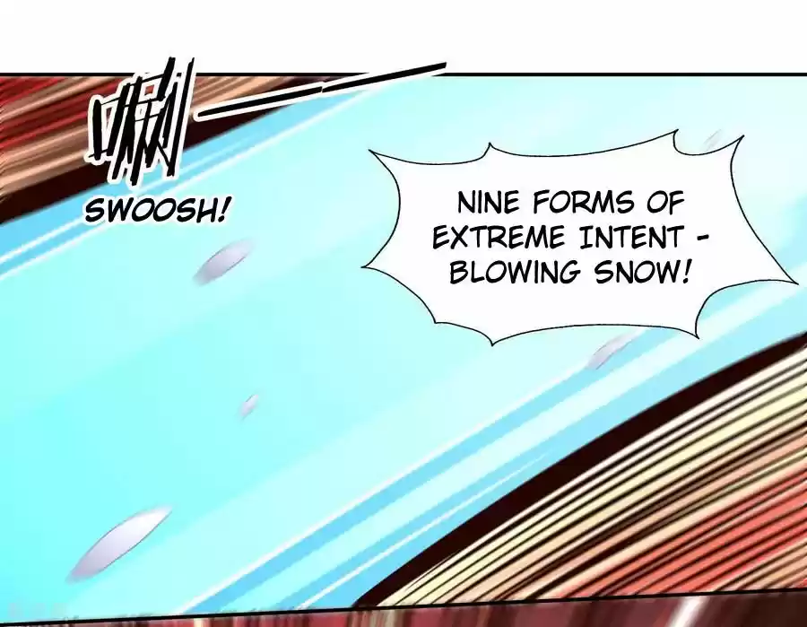 Wu Ling Sword Master Chapter 79