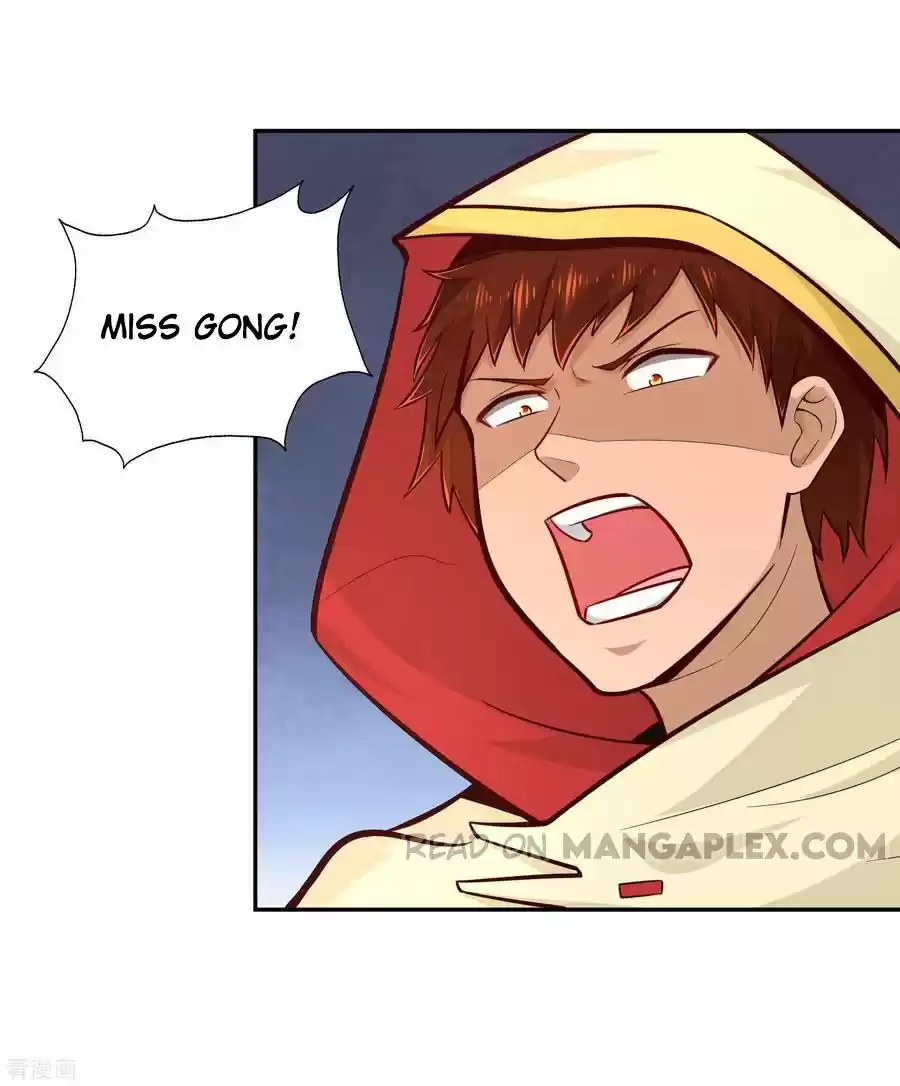 Wu Ling Sword Master Chapter 79