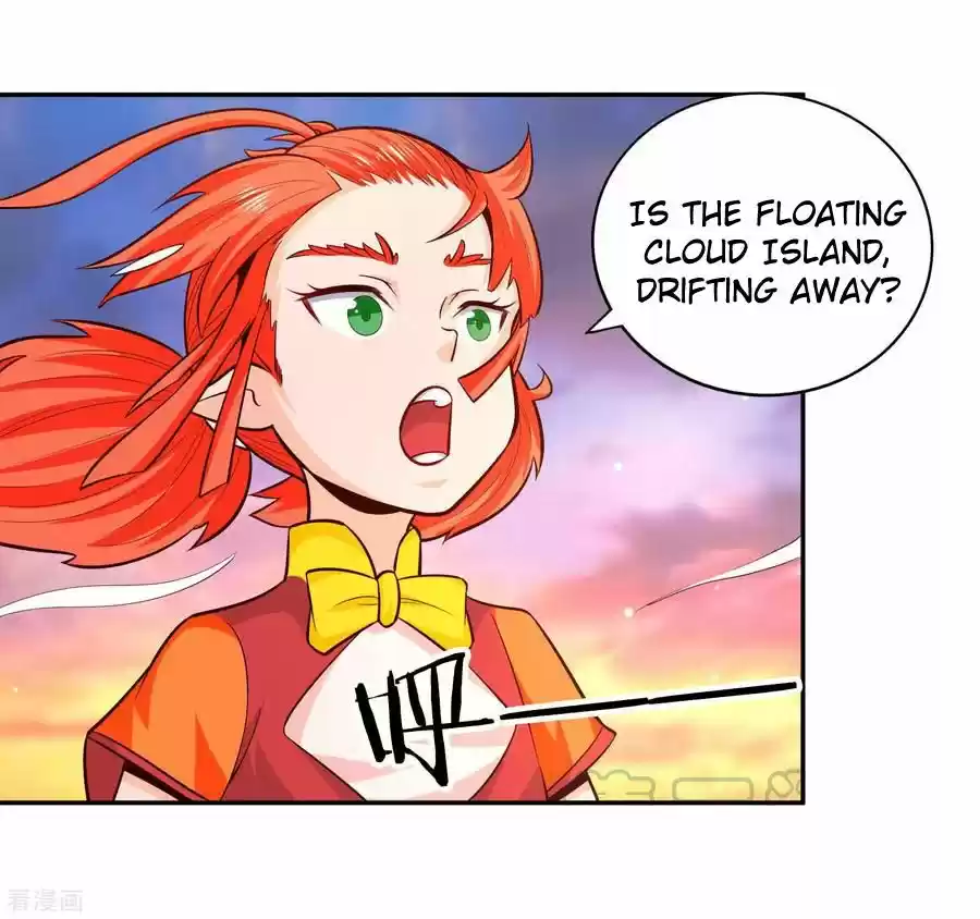 Wu Ling Sword Master Chapter 79