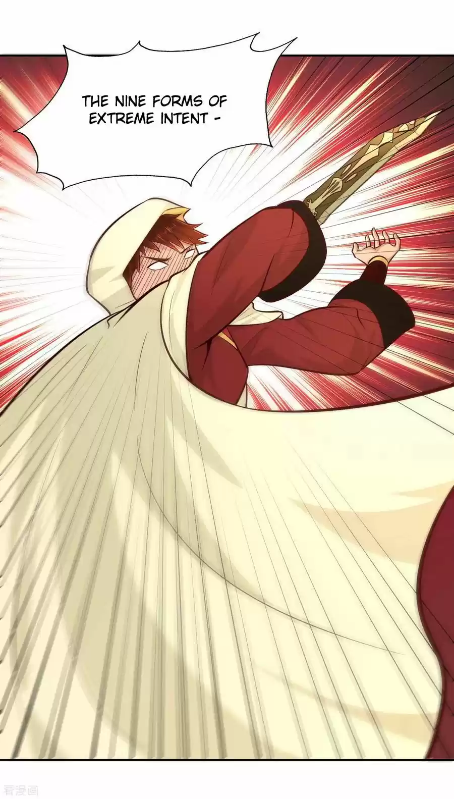 Wu Ling Sword Master Chapter 79