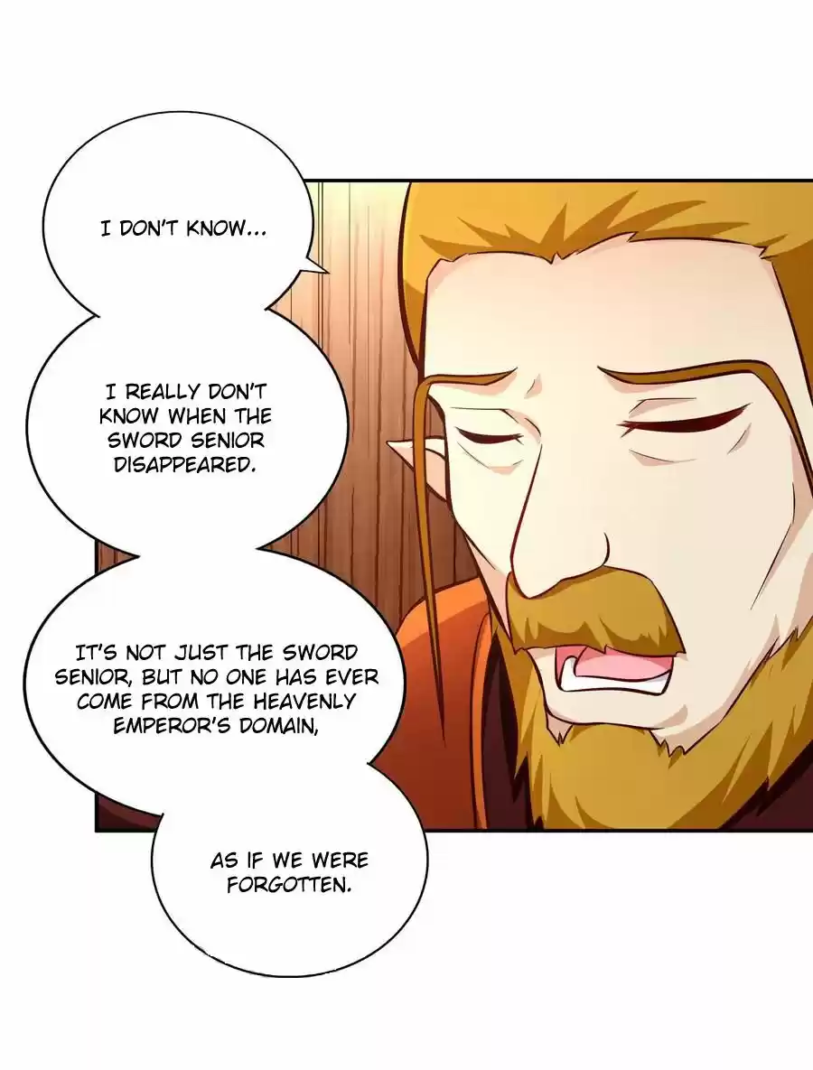 Wu Ling Sword Master Chapter 79