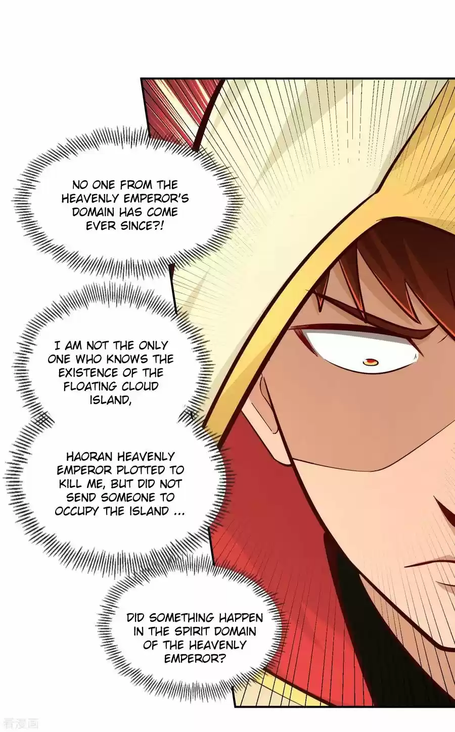 Wu Ling Sword Master Chapter 79