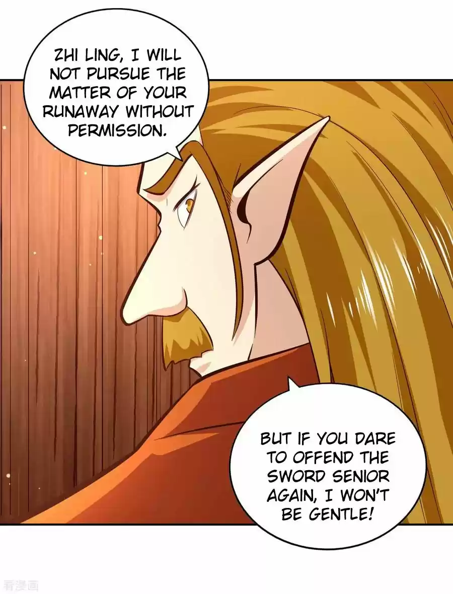 Wu Ling Sword Master Chapter 79