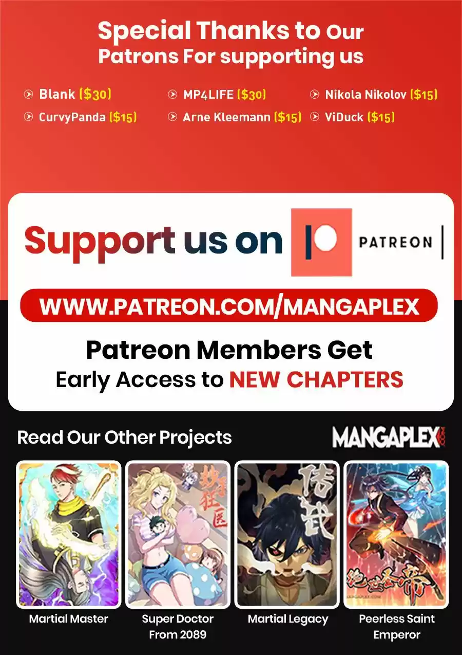 Wu Ling Sword Master Chapter 79