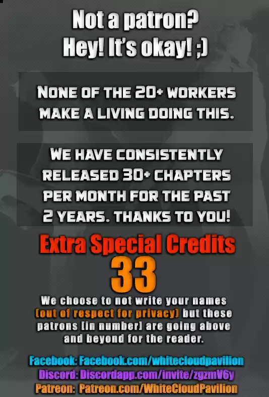 Xian Ni Ch. 101 The Land of the Ancient God