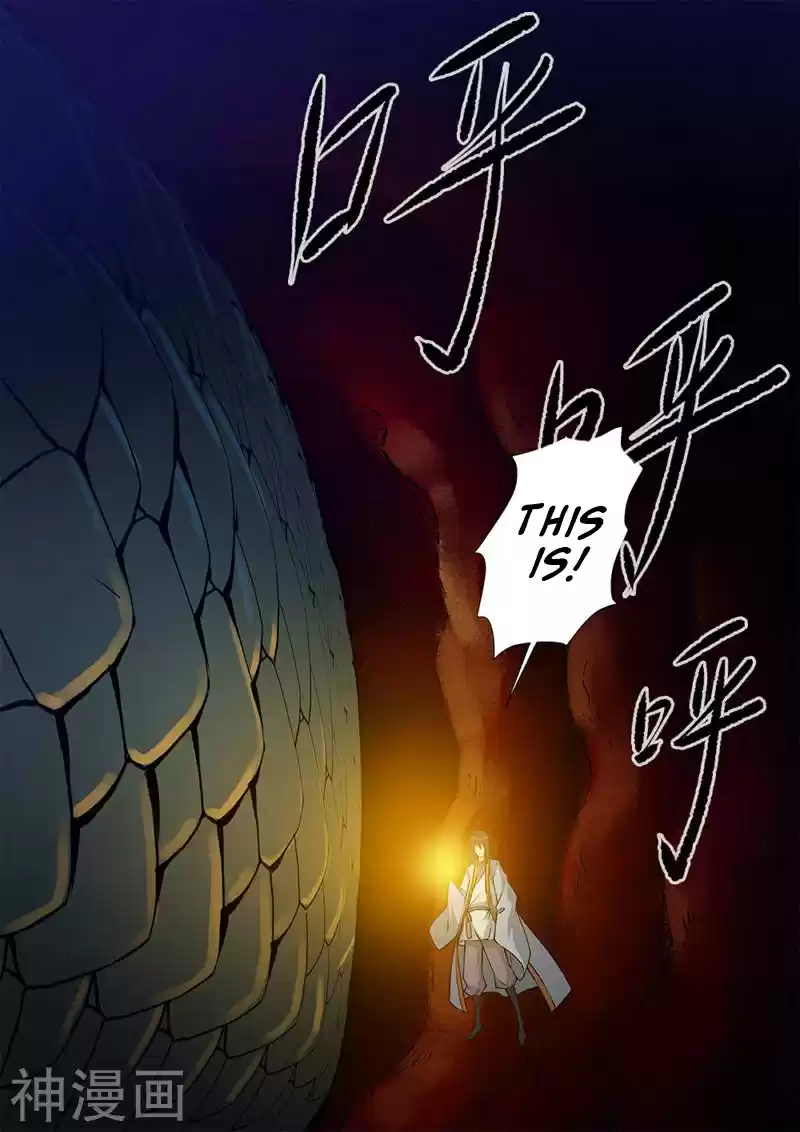 Xian Ni Ch. 103 Extracting the Marrow