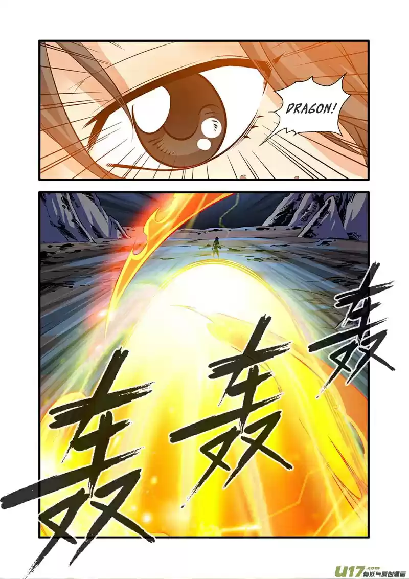 Xian Ni Ch. 73 Pill Cultivation