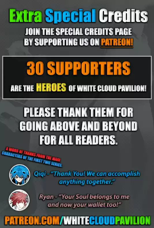 Xian Ni Ch. 78 Core Formation